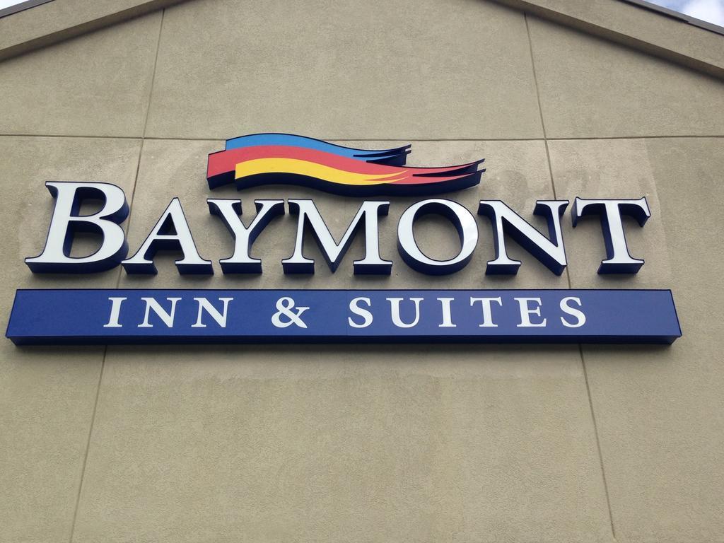 Hotel Baymont By Wyndham Orangeburg North Zewnętrze zdjęcie